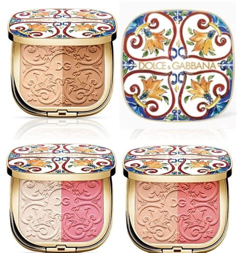 solar glow dolce gabbana|dolce gabbana powder duo.